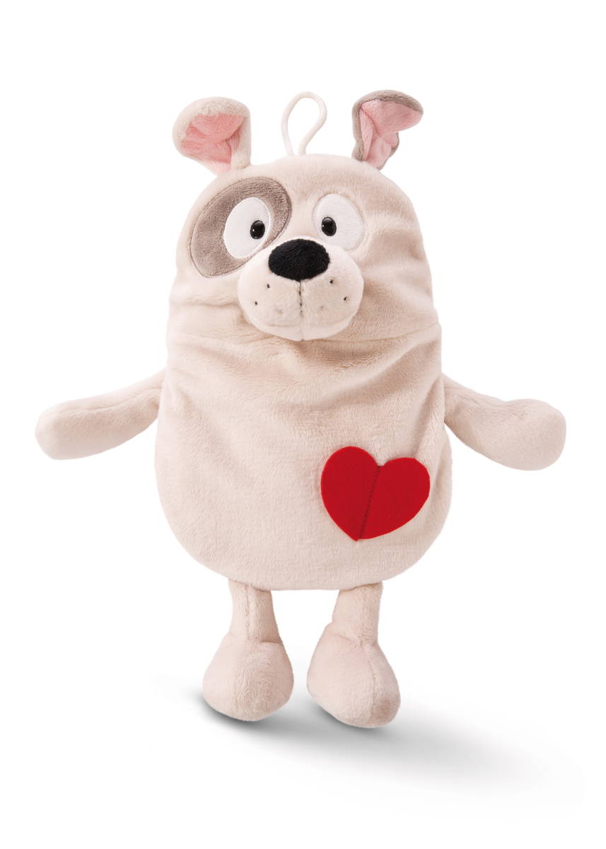 NICI Wärmflasche Hund