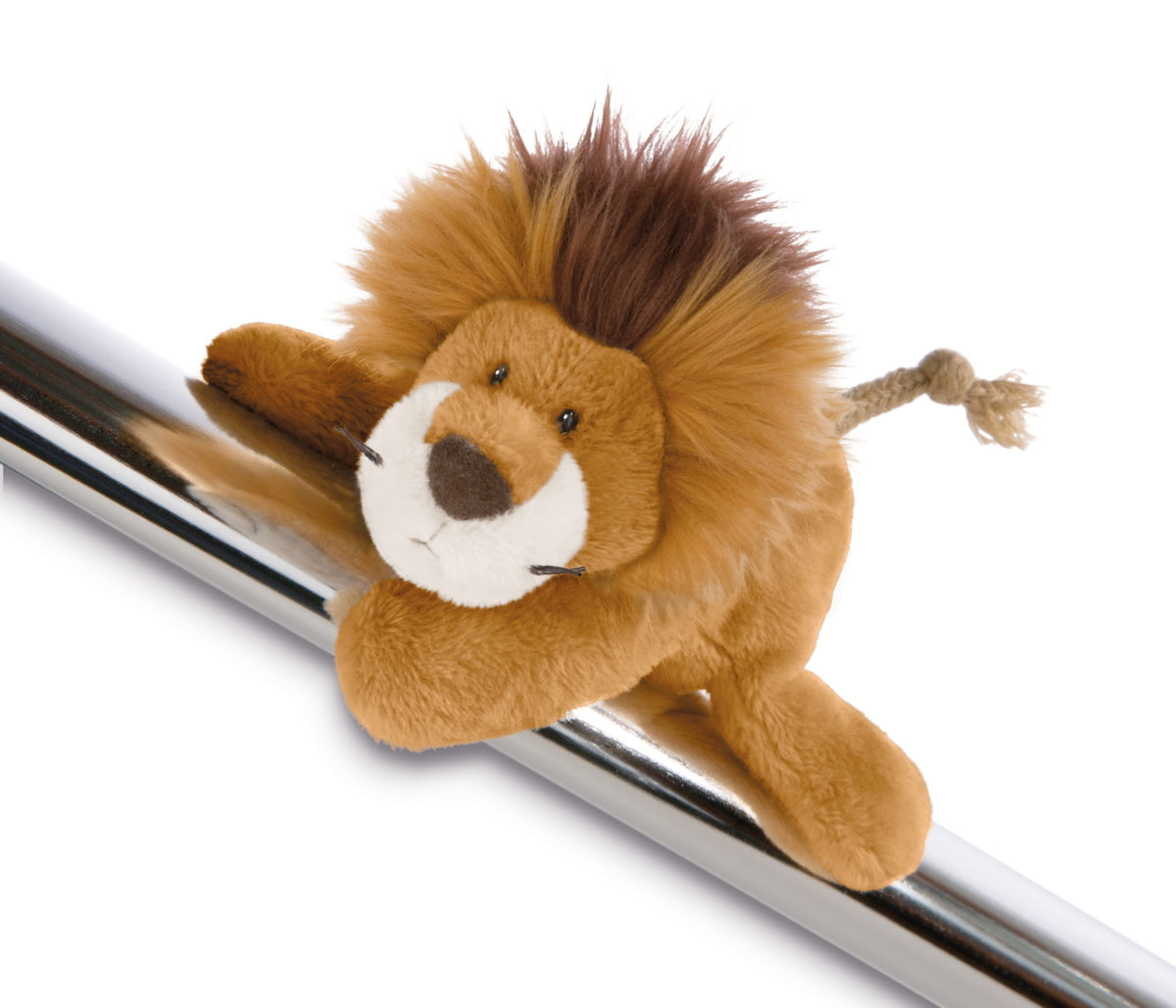 NICI Magnici Löwe Kitan