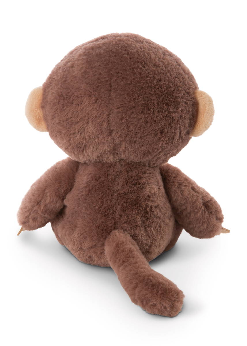 GLUBSCHIS Kuscheltier Affe Hobson