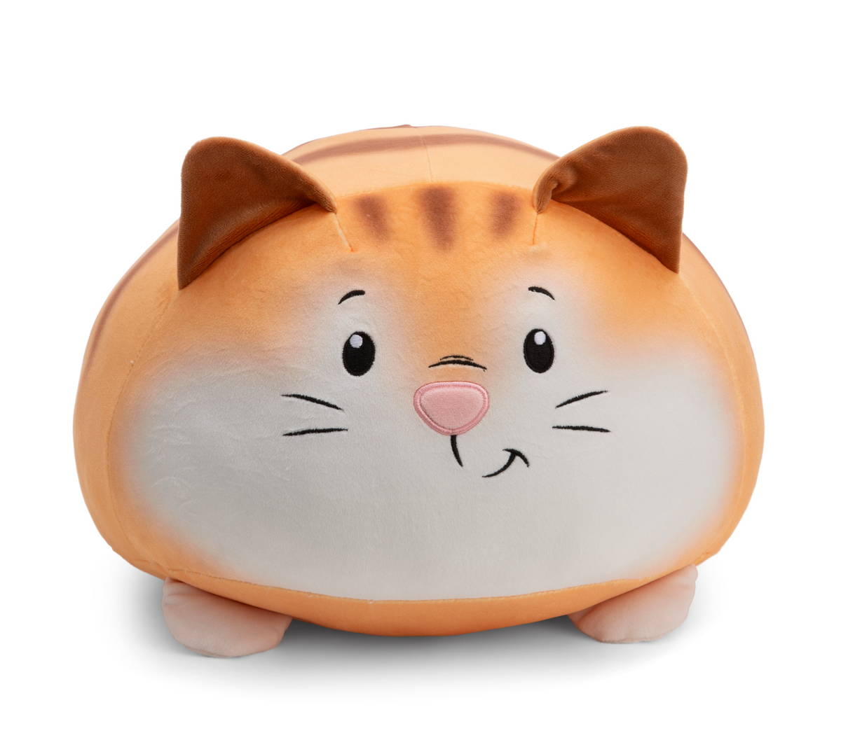 NICI Kissen Katze 30x34cm figürlich