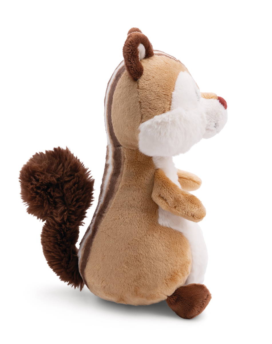 NICI Kuscheltier Streifenhörchen Jojo