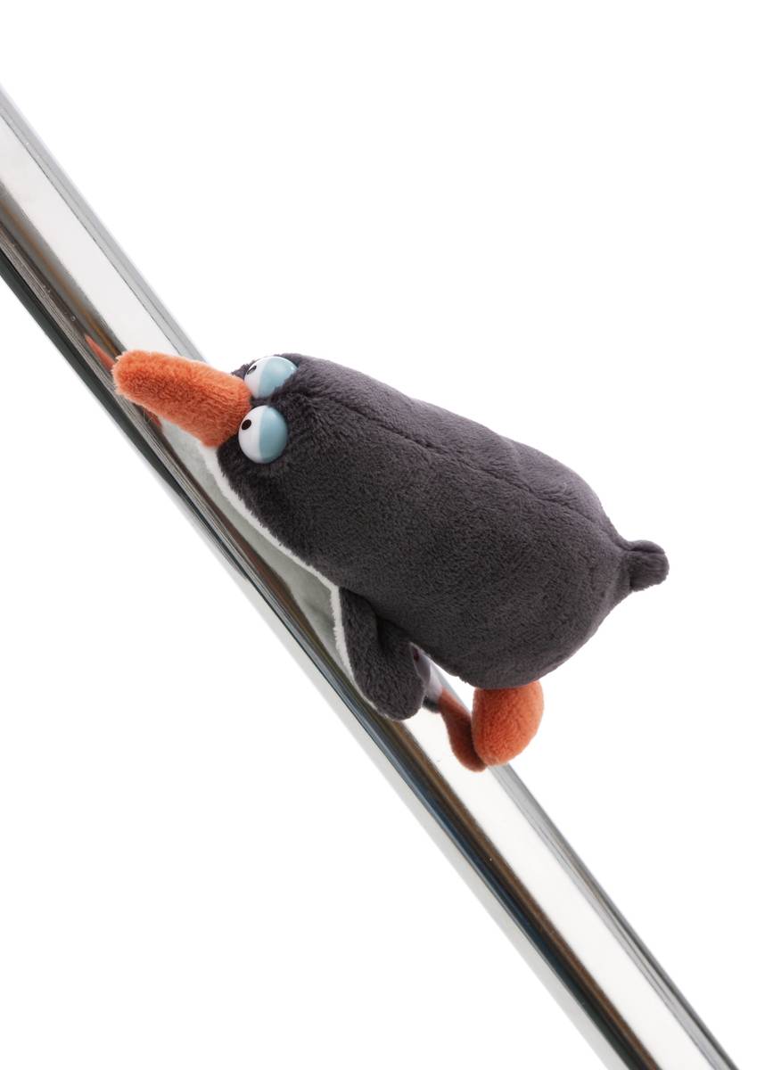 NICI Magnicis Pinguin Jorge Thunder