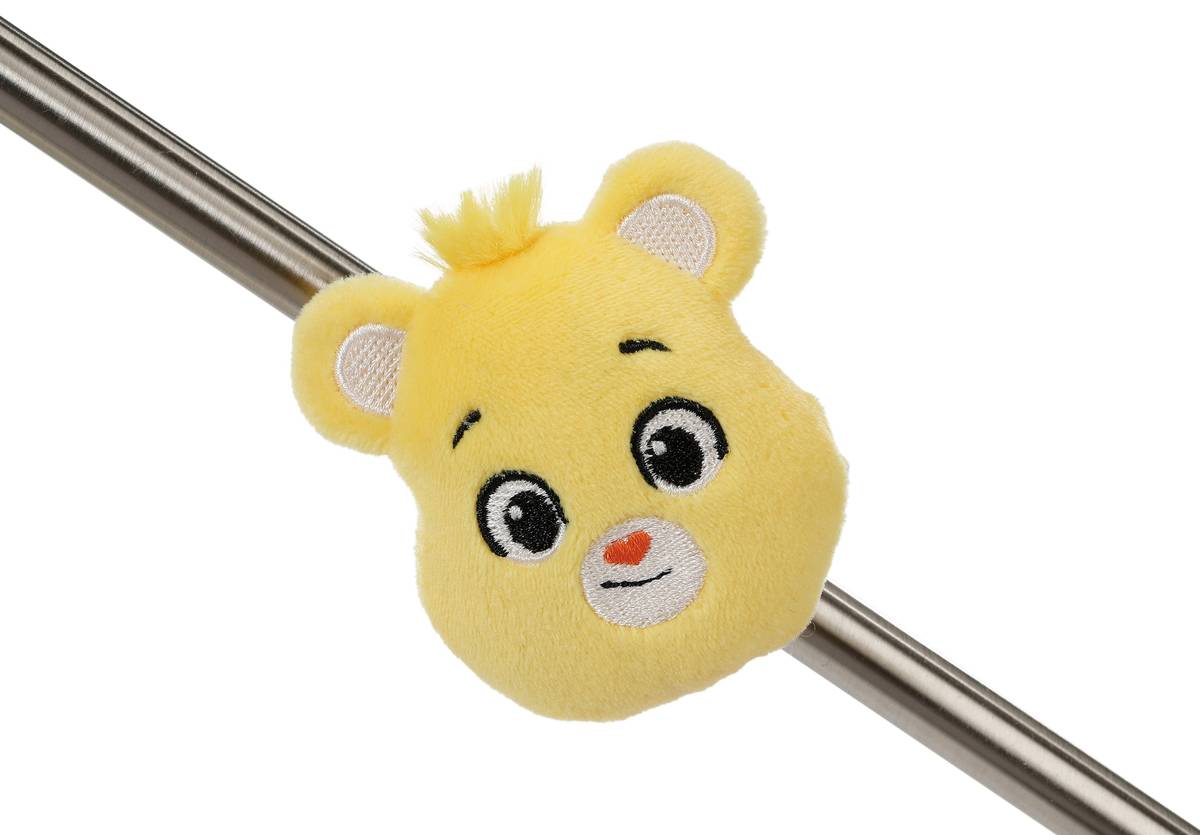 NICI Mini Magnicis Sonnenscheinbärchi