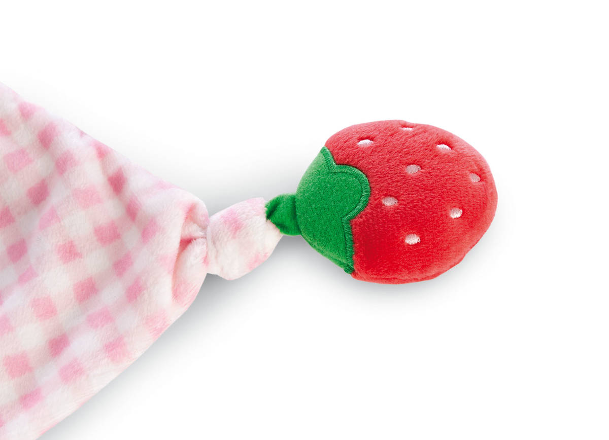 NICI Schmusetuch Molang