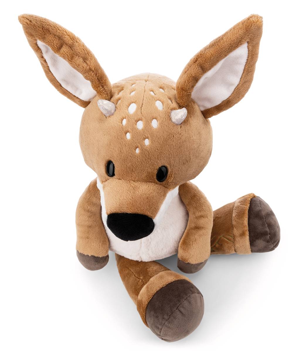 NICI Kuscheltier Rehbock René Reobuck