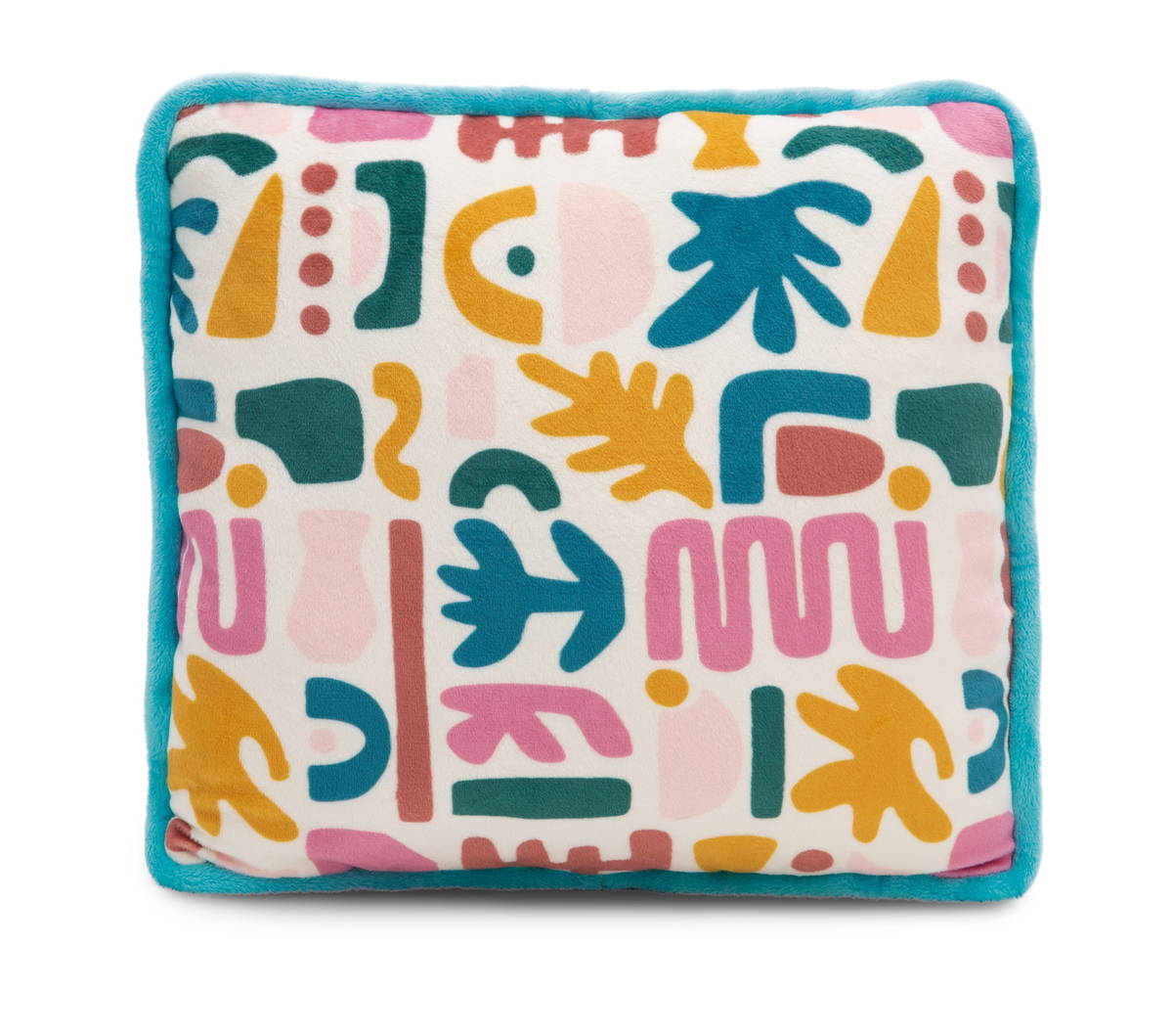 NICI Kissen Känguru Kelly mit Joey