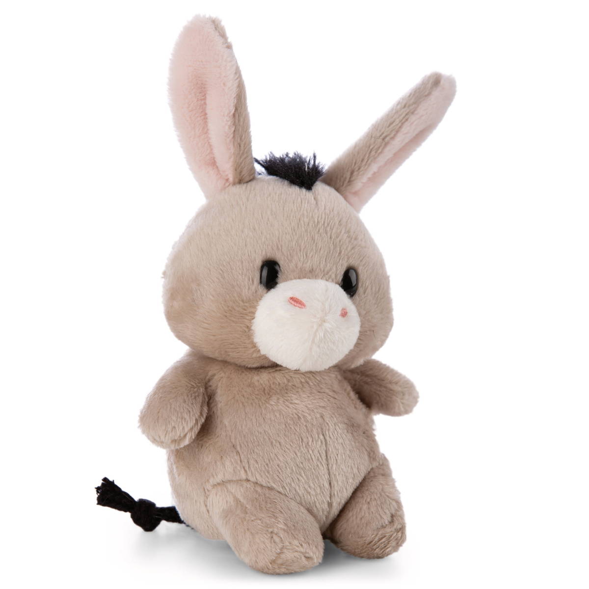 Esel 11cm in Geschenkverpackung