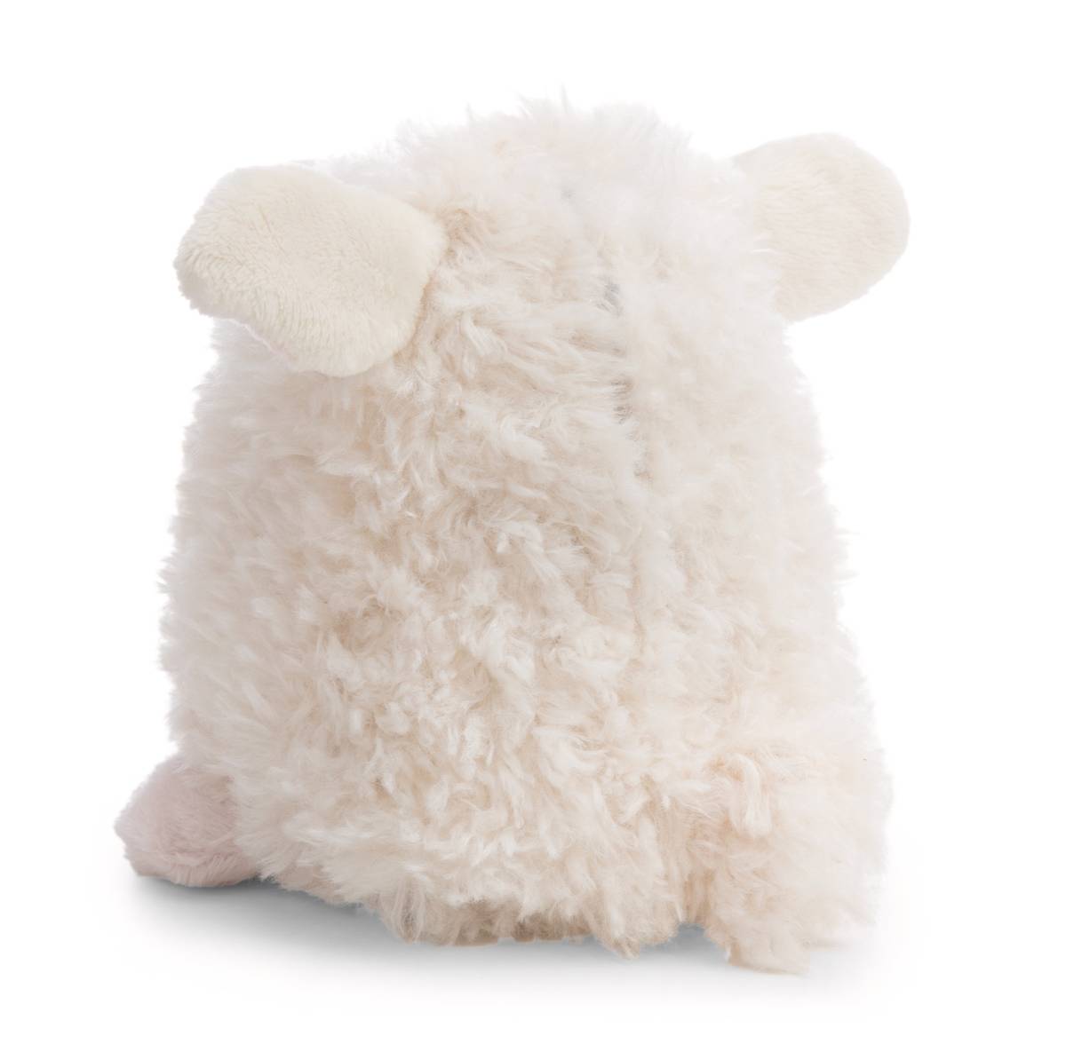 NICI Kuscheltier Wolf mit Wendefunktion