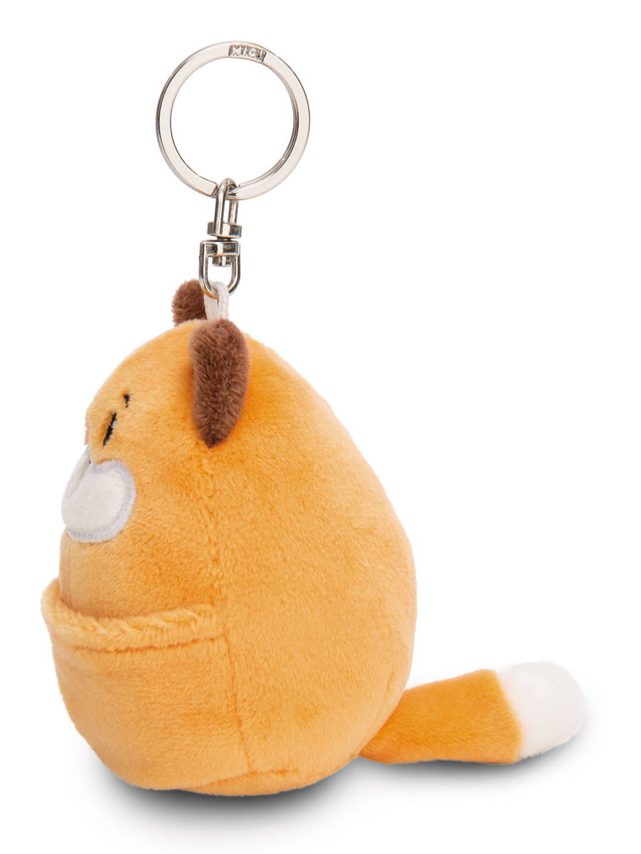 NICI Schlüsselanhänger Chill NICI Fuchs