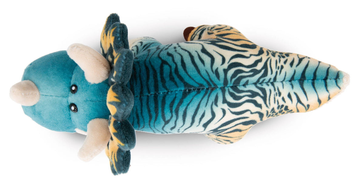 NICI Kuscheltier Dino Cerastupsy