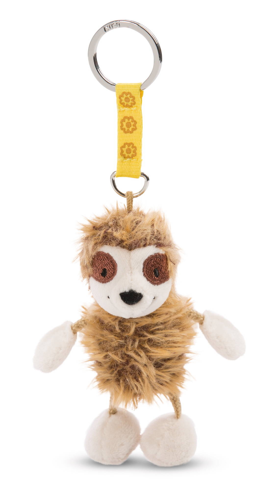 NICI Talisminis Faultier