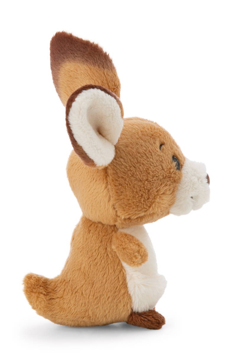 NICI Kuscheltier Känguru Kelly mit Joey