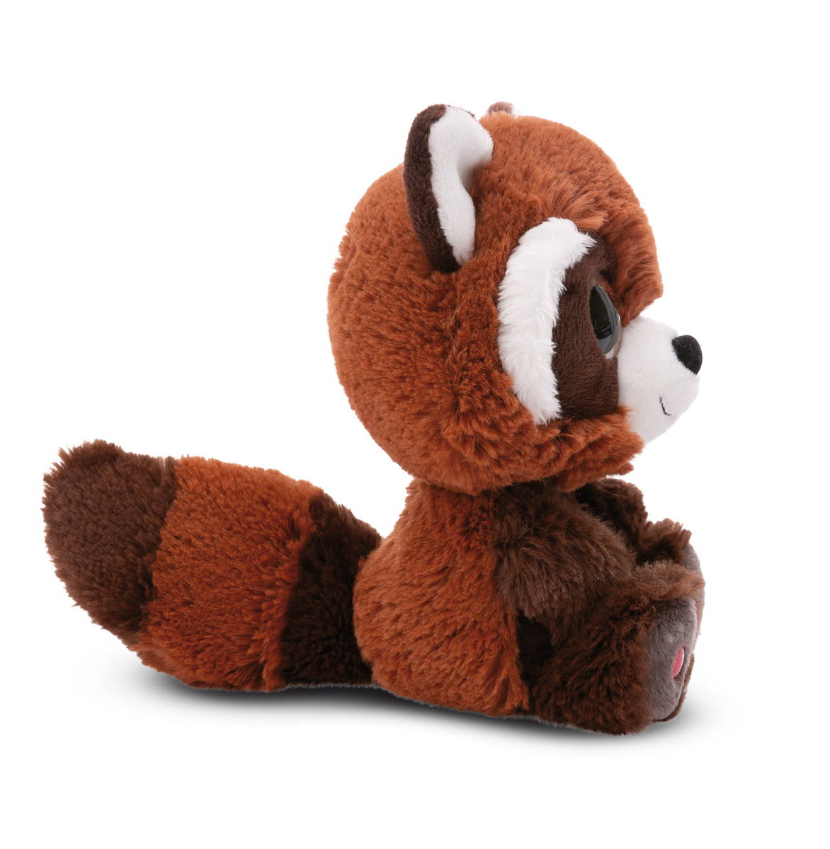 GLUBSCHIS Kuscheltier Roter Panda Robidu