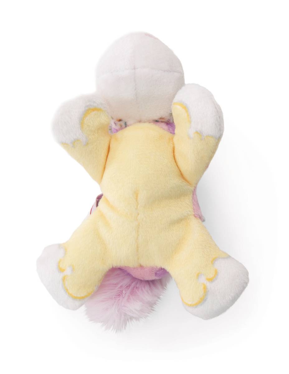 NICI Magnicis Einhorn Sweety Rainbow