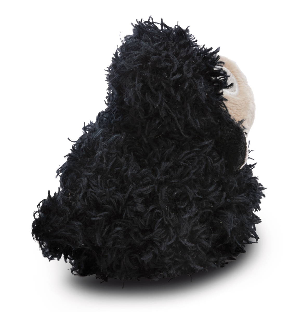 NICI Anti-Stress Plüsch Schaf schwarz