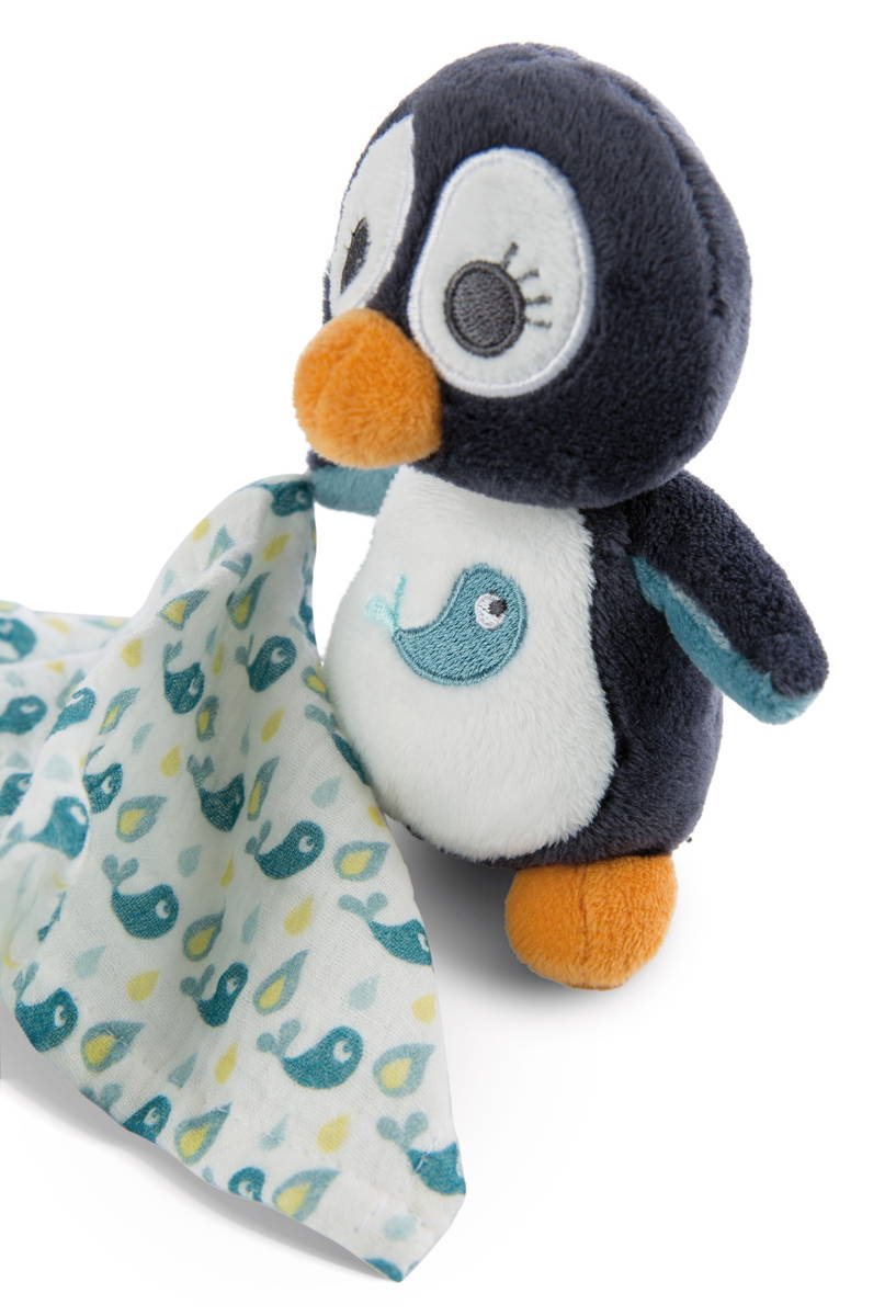 NICI Schmusetier Pinguin Watschili