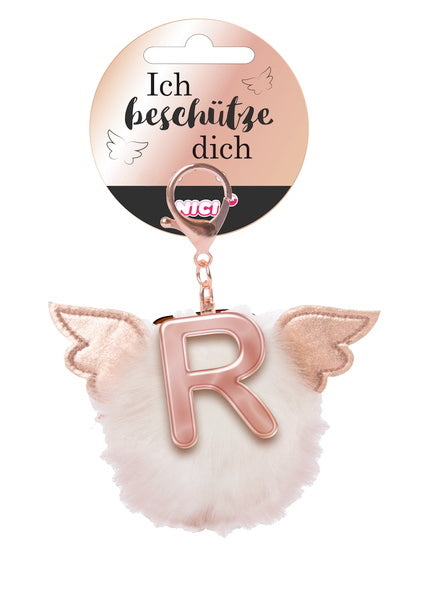 NICI Taschenanhänger Schutzbommel R