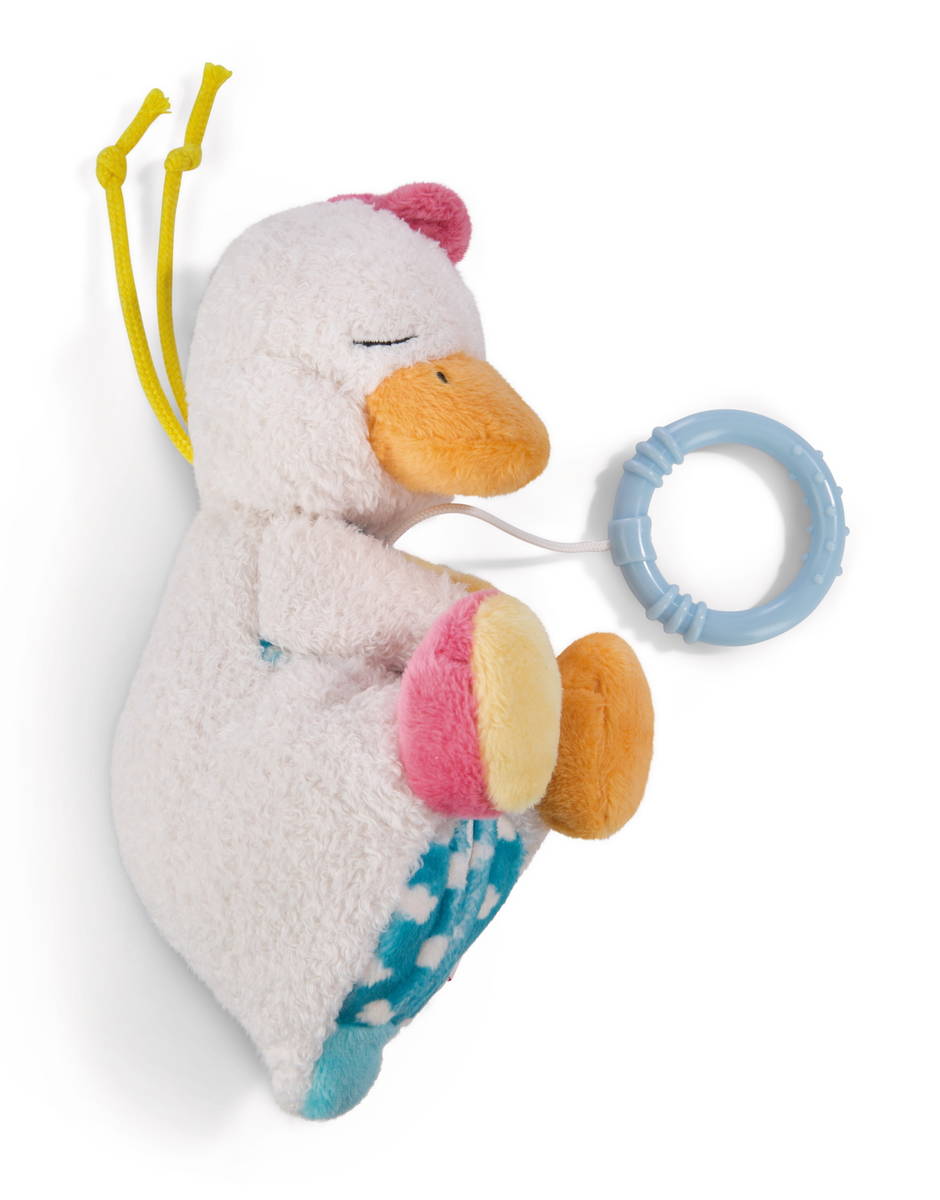 NICI Spieluhr Gans Gilli