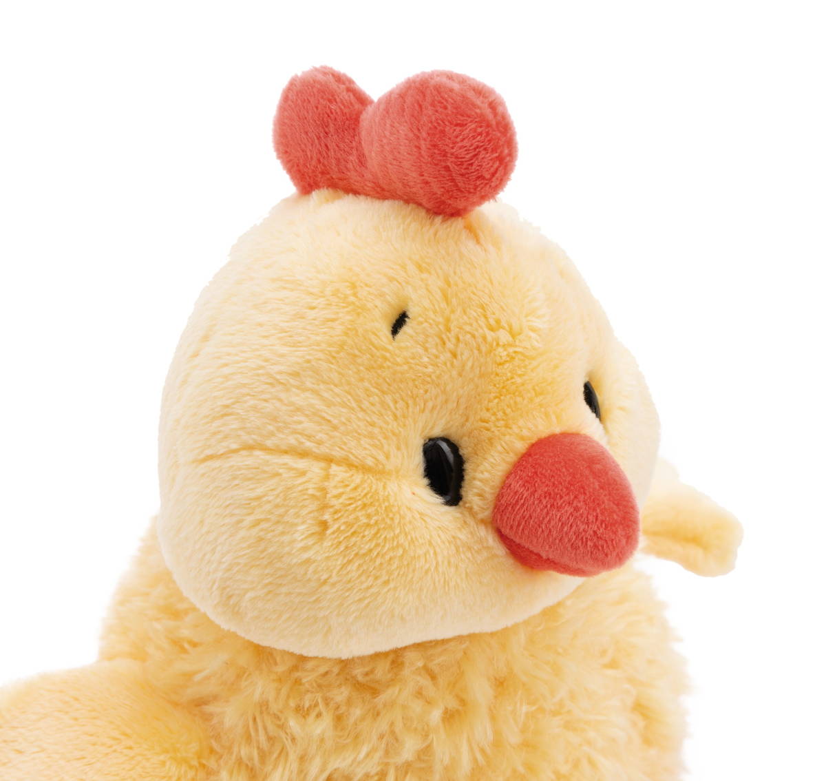 NICI Kuscheltier Küken Eggwina