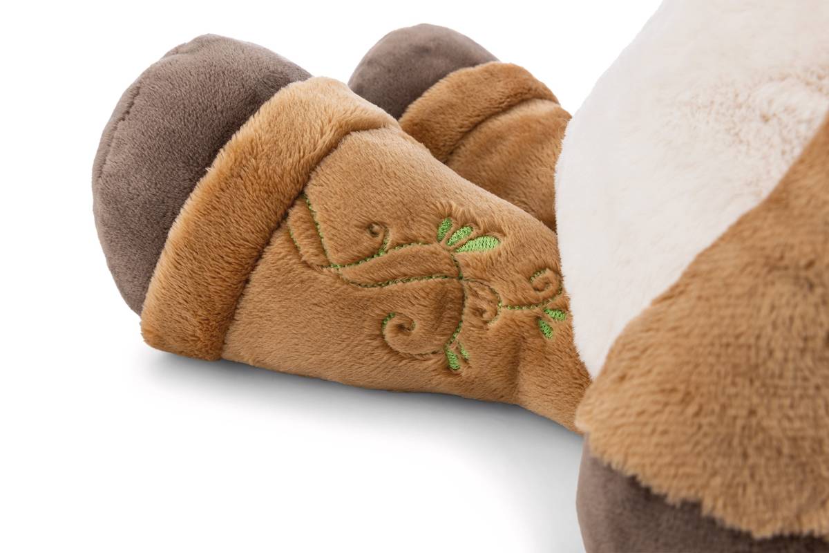 NICI Kuscheltier Rehbock René Reobuck