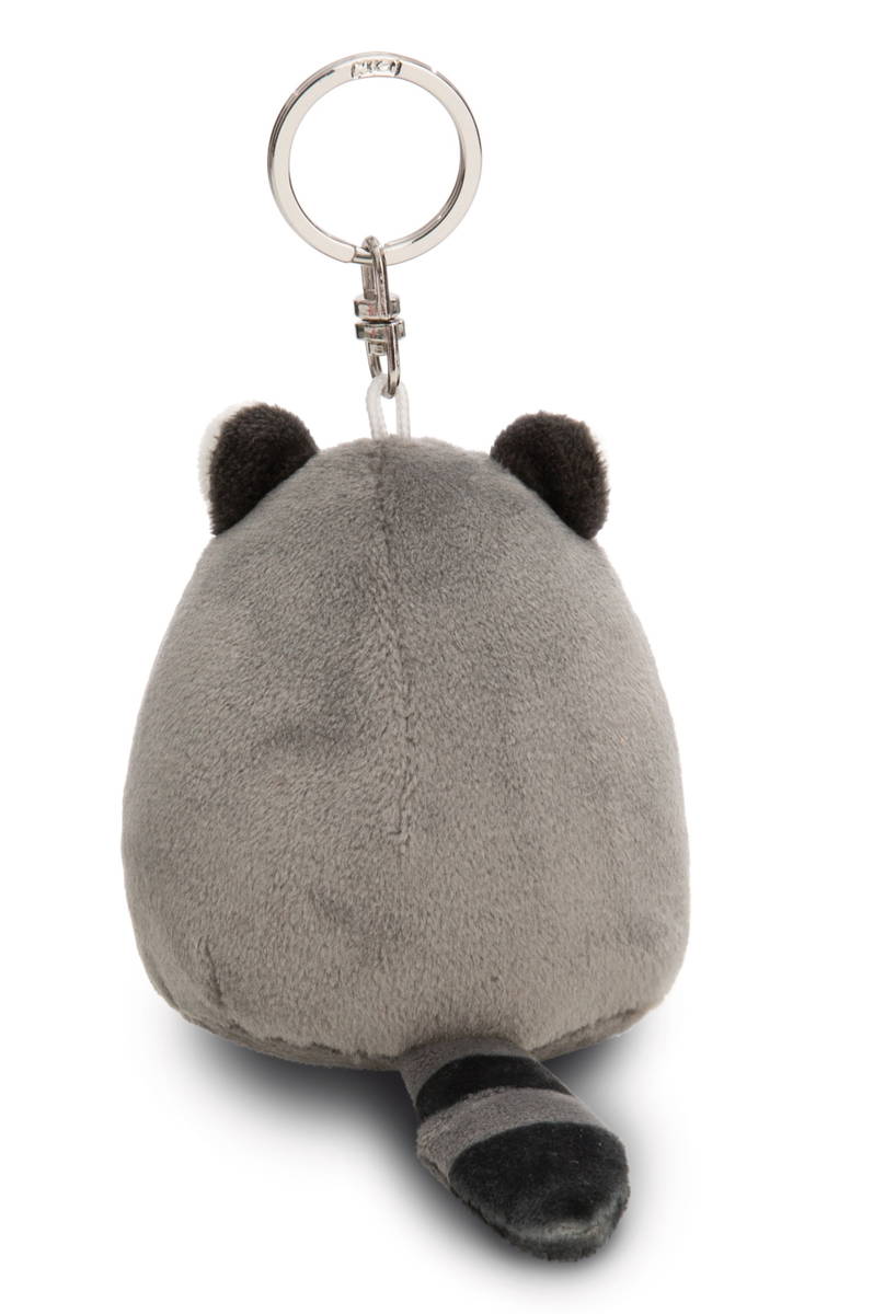 NICI Schlüsselanhänger Chill NICI Waschbär