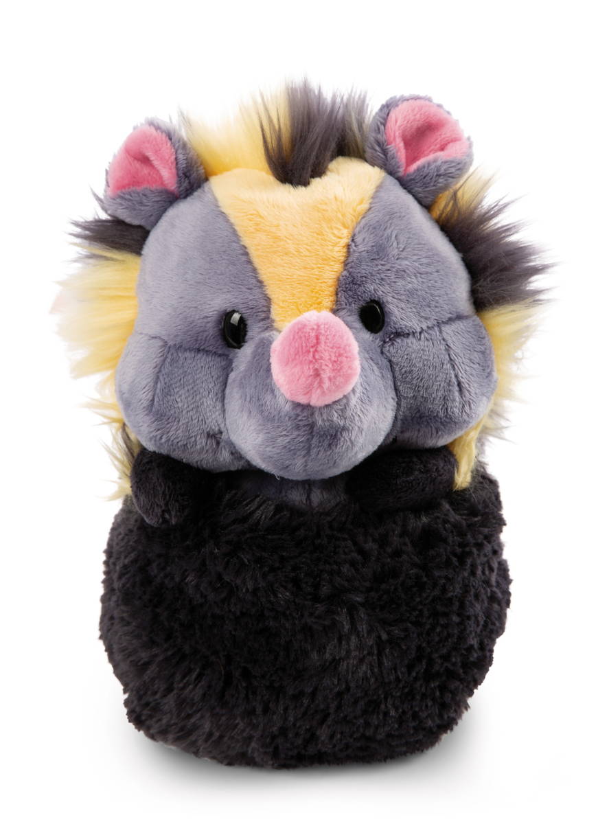 NICI Kuscheltier Tenrek Terek