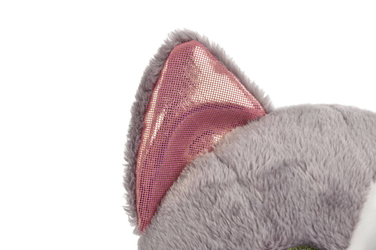 GLUBSCHIS Kuscheltier Katze Felinja
