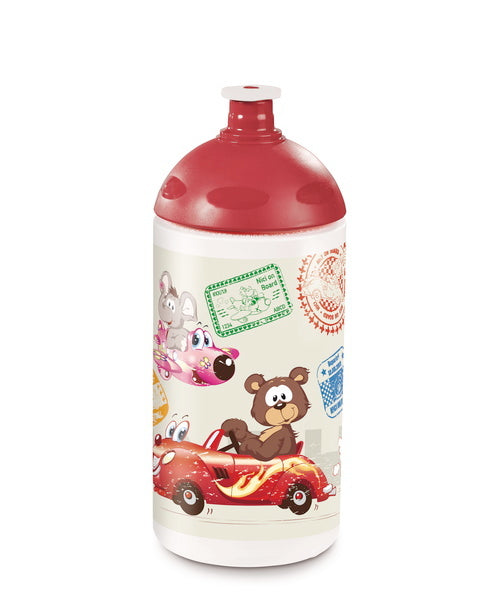 NICI Trinkflasche NICI on Board