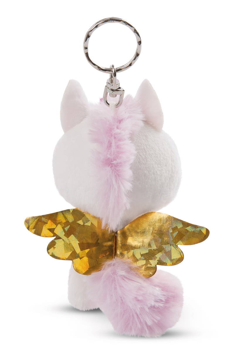 GLUBSCHIS Schutzengel Einhorn Glowy Kaddi