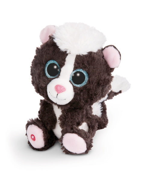 GLUBSCHIS Kuscheltier Stinktier Suppi