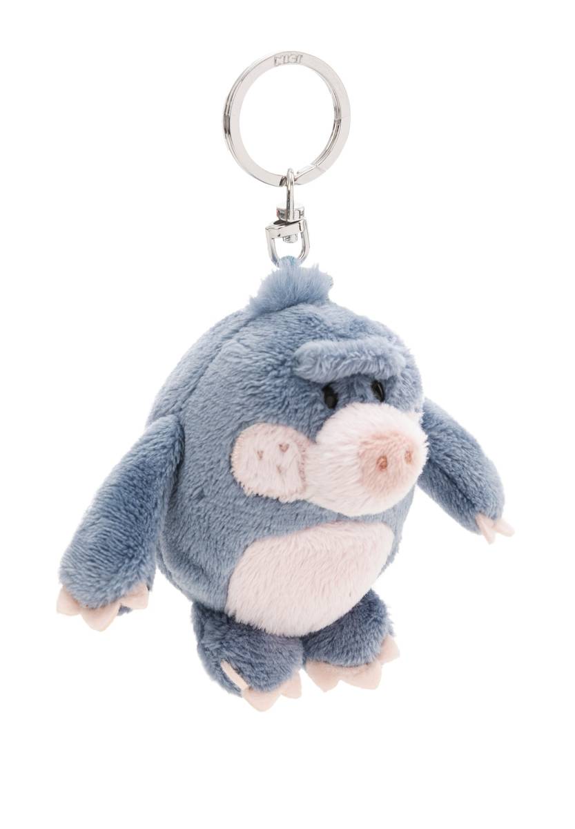 NICI Schlüsselanhänger Maulwurf Berti Bermuda