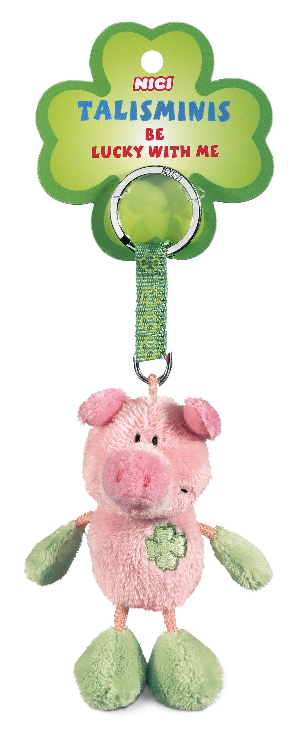 NICI Talisminis Schwein