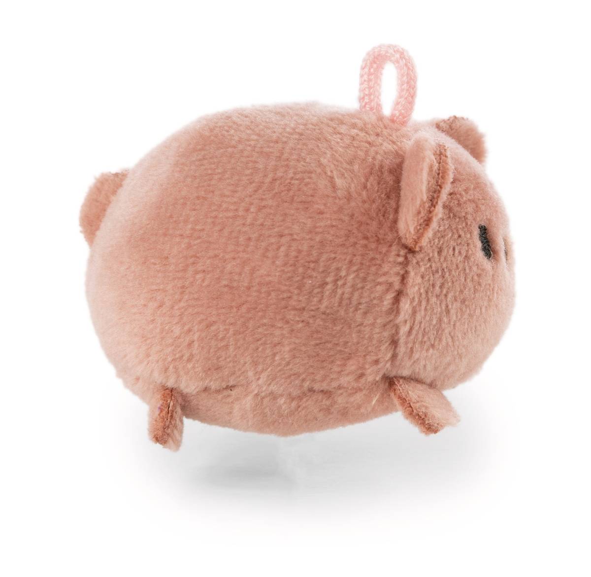 NICI my mochi Kuscheltier Bär Nomo liegend