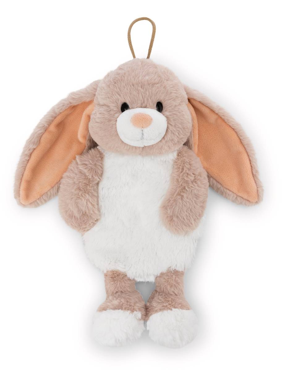 NICI Wärmflasche Hase Fjella
