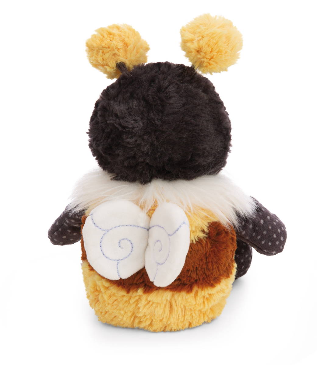 NICI Kuscheltier Hummel Beelinda