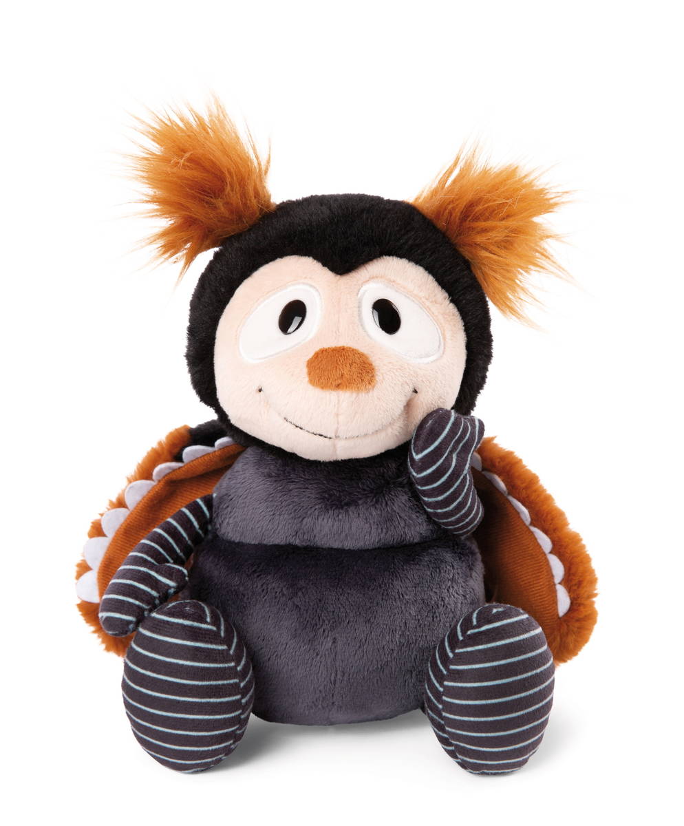 NICI Kuscheltier Maikäfer Bille