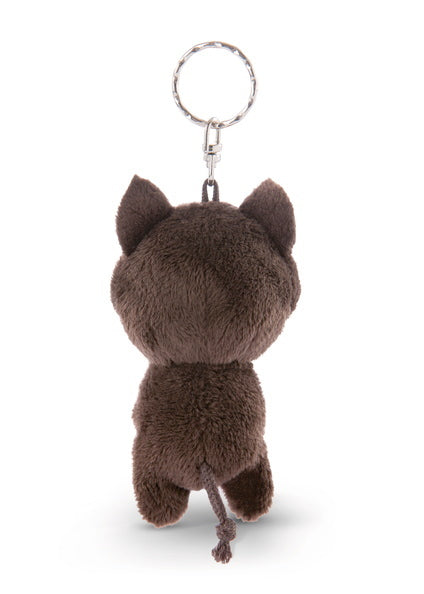 GLUBSCHIS Schlüsselanhänger Husky Barkley