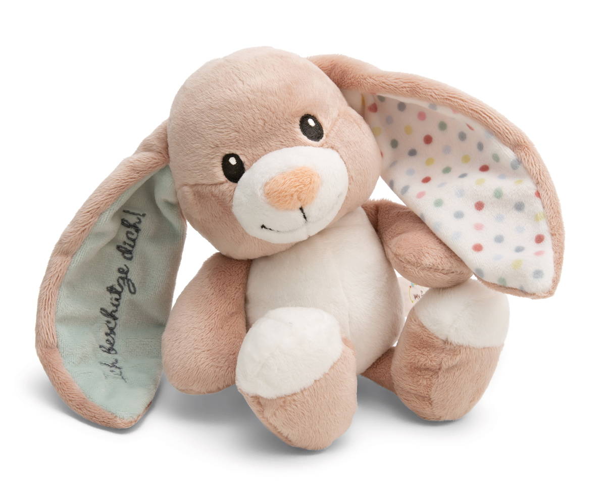 NICI Hase Fjella 25cm "Ich beschütze dich"