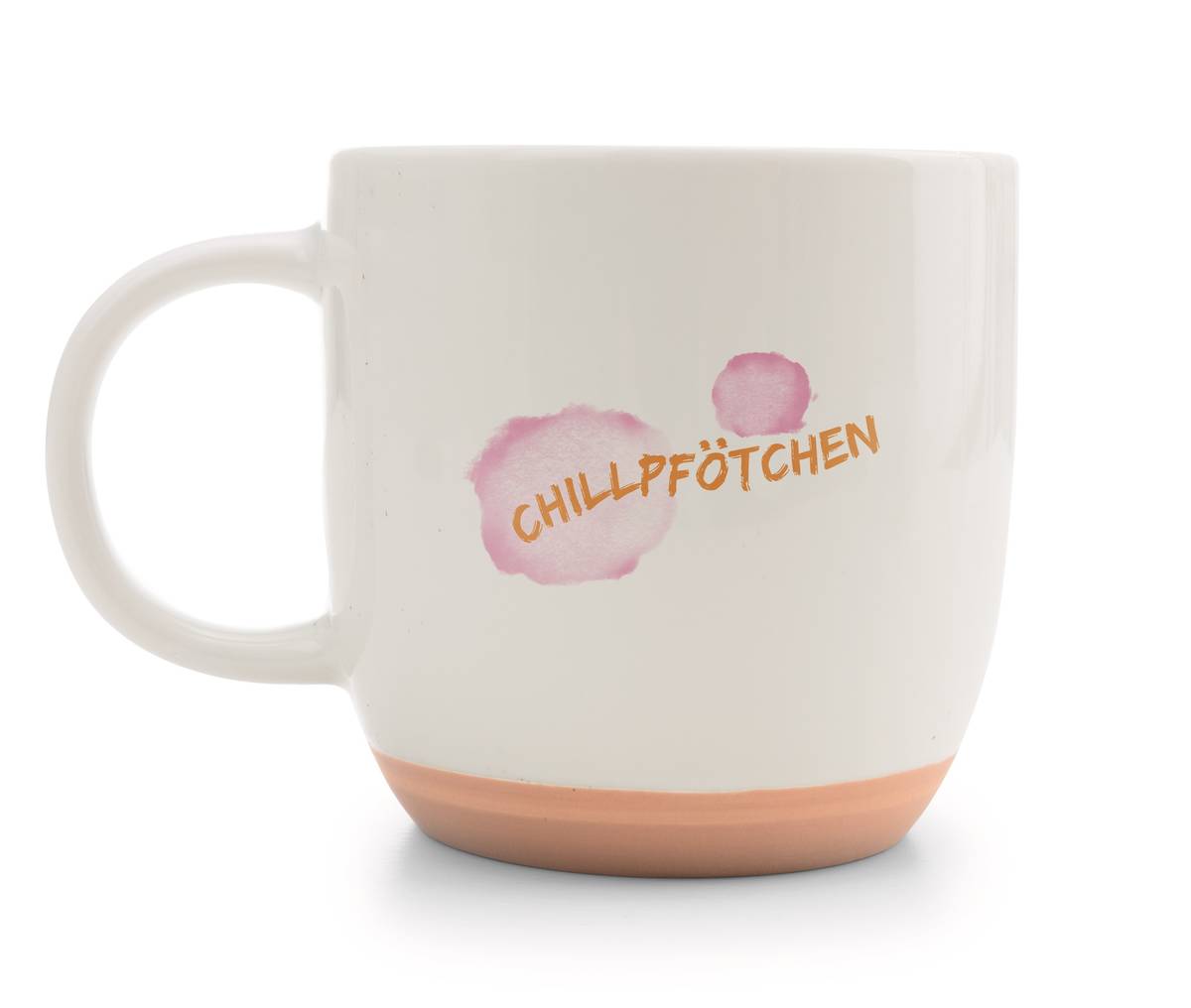 NICI Tasse "Chillpfötchen"