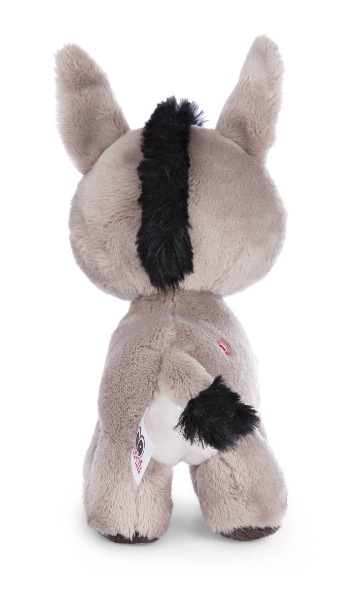 GLUBSCHIS Kuscheltier Esel Donki