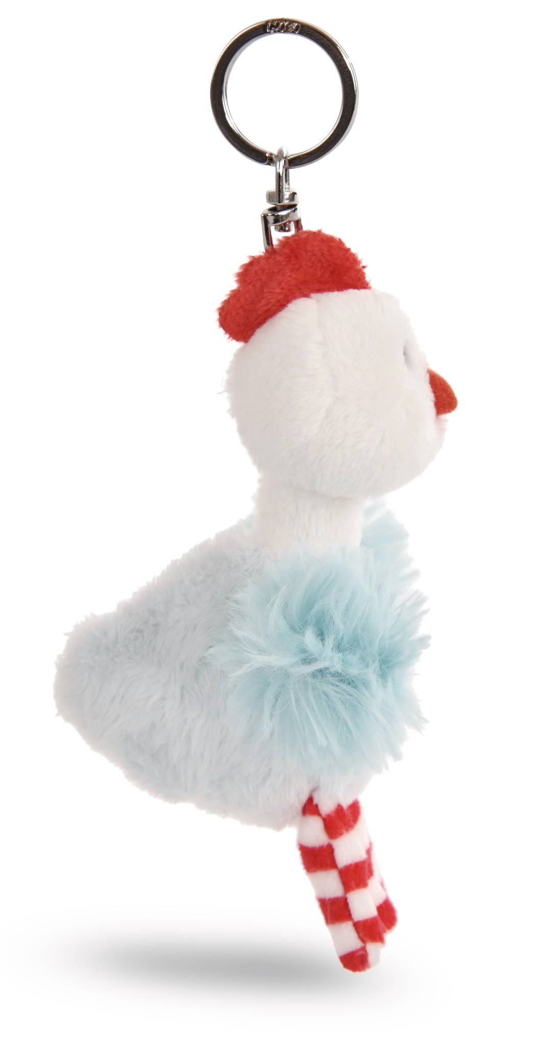 NICI Schlüsselanhänger Henne Chicklinde