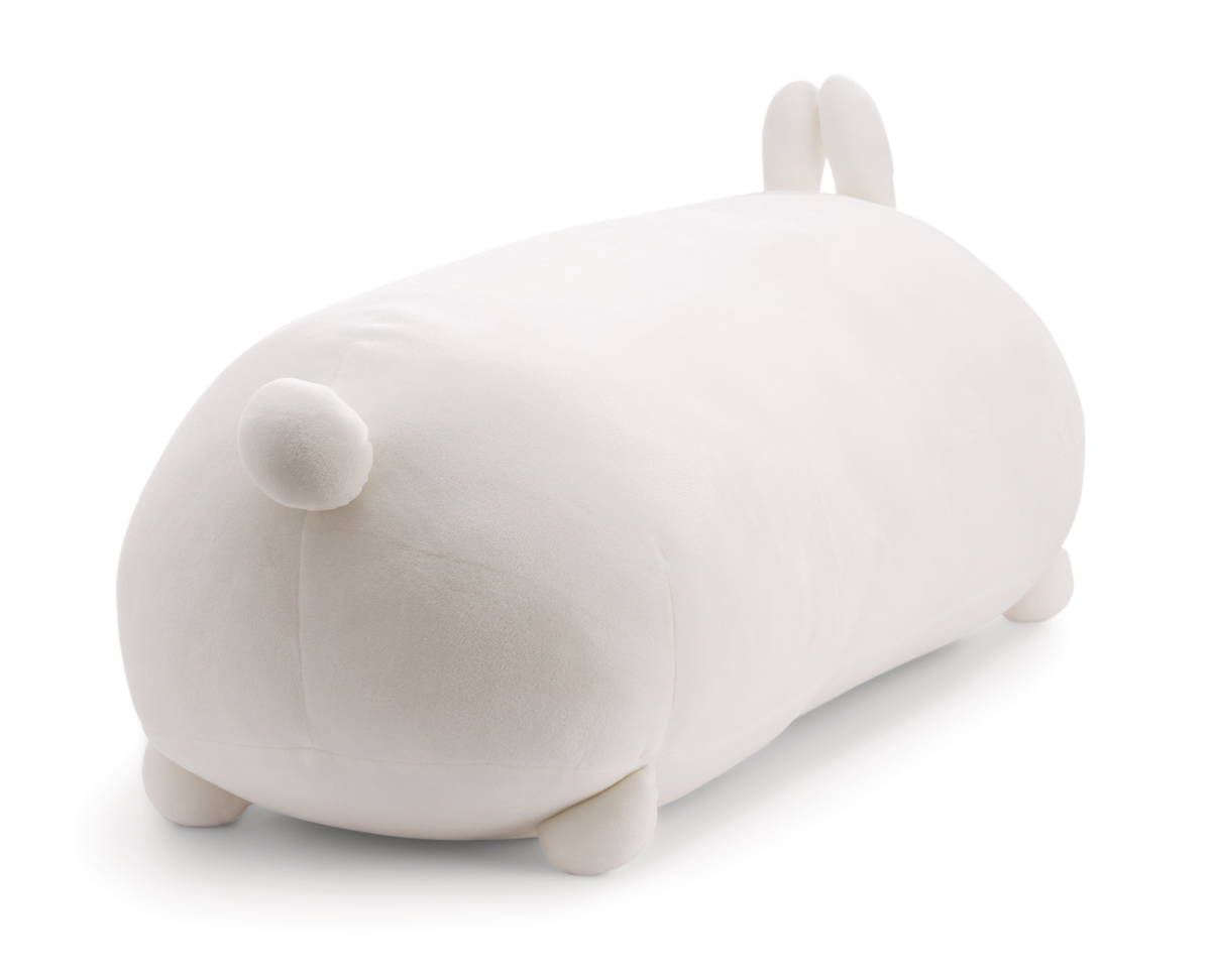 NICI Kuscheltier Kissen Molang figürlich