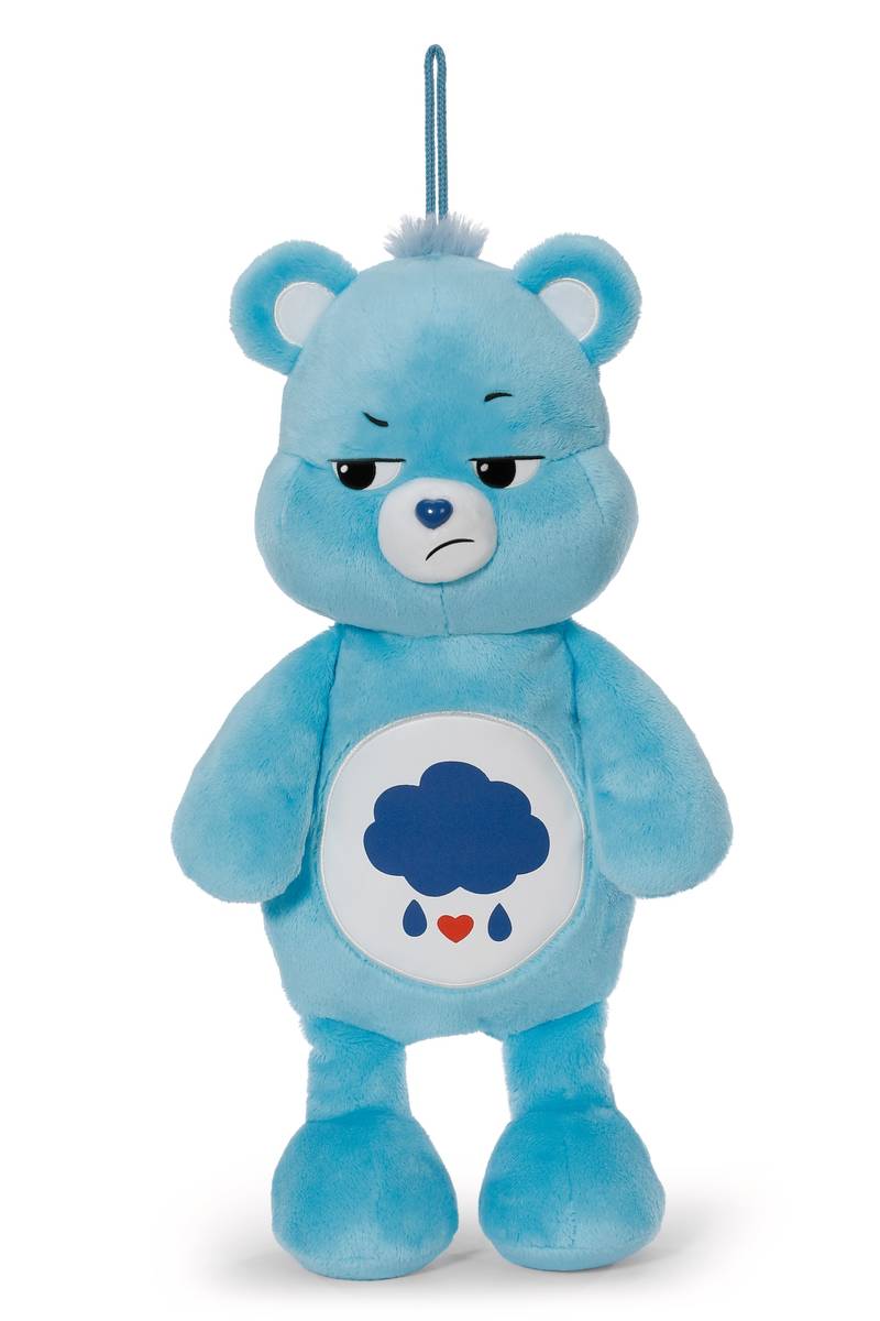 NICI Wärmflasche Brummbärchi 300ml