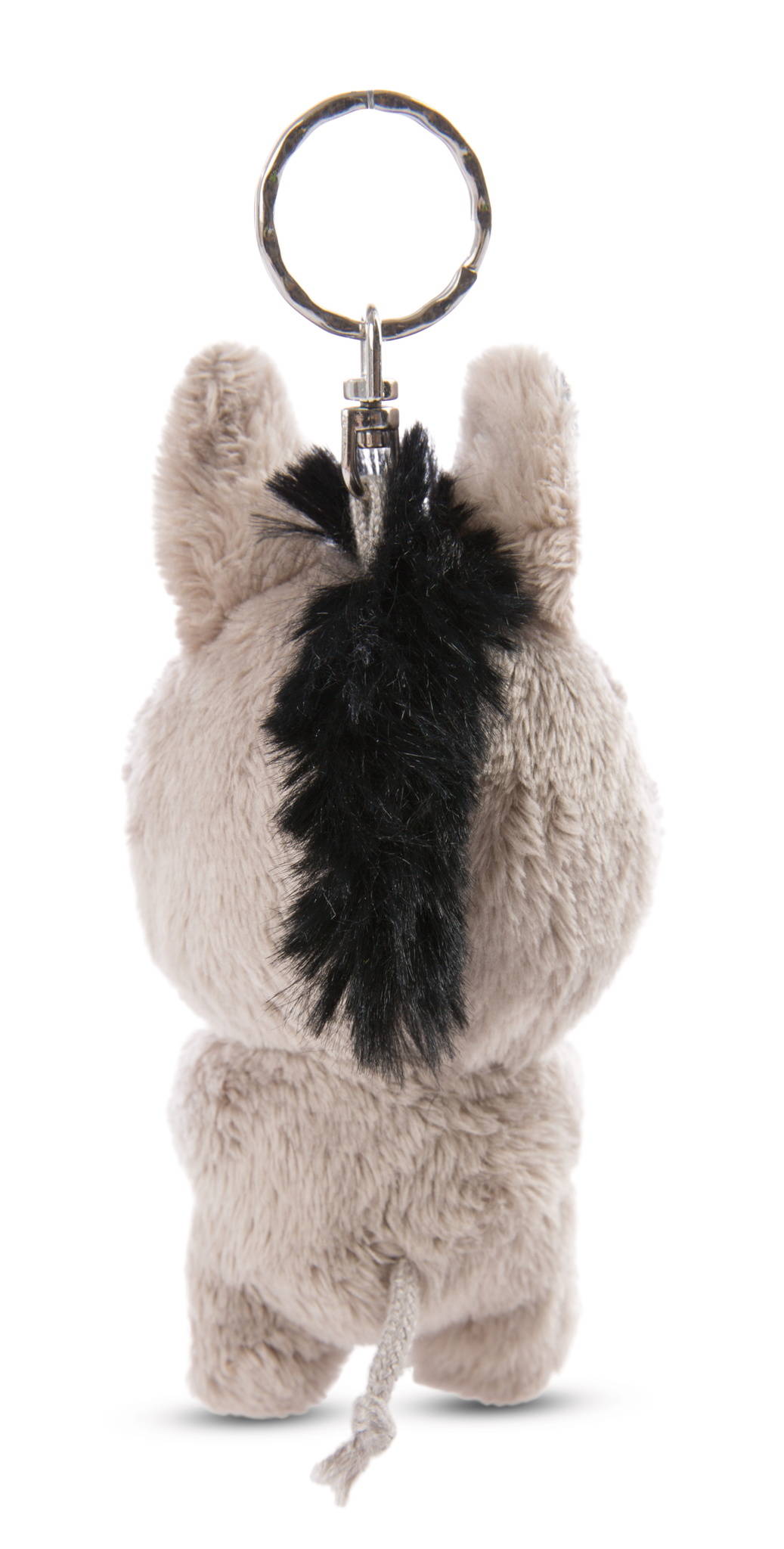 GLUBSCHIS Schlüsselanhänger Esel Donki