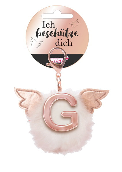 NICI Taschenanhänger Schutzbommel G