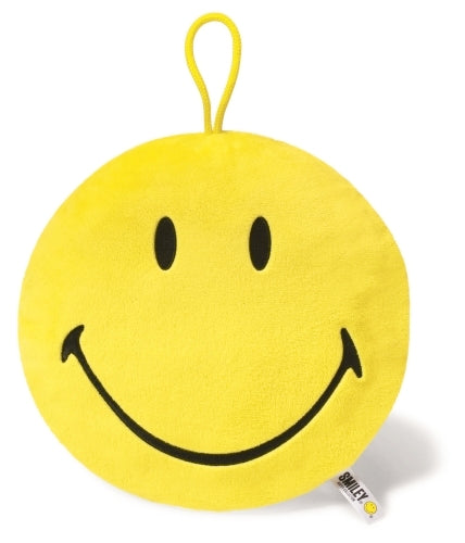 NICI Wärmflasche Smiley