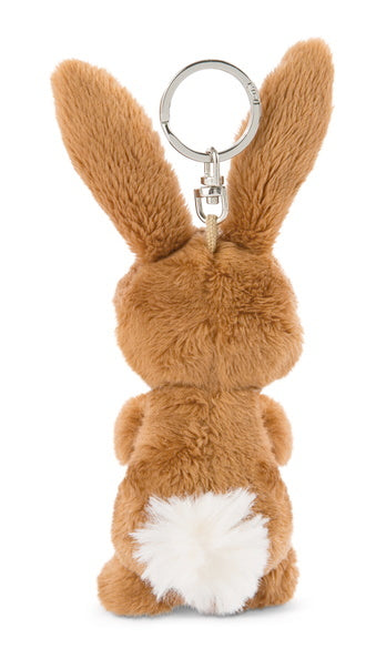 NICI Schlüsselanhänger Hase Poline