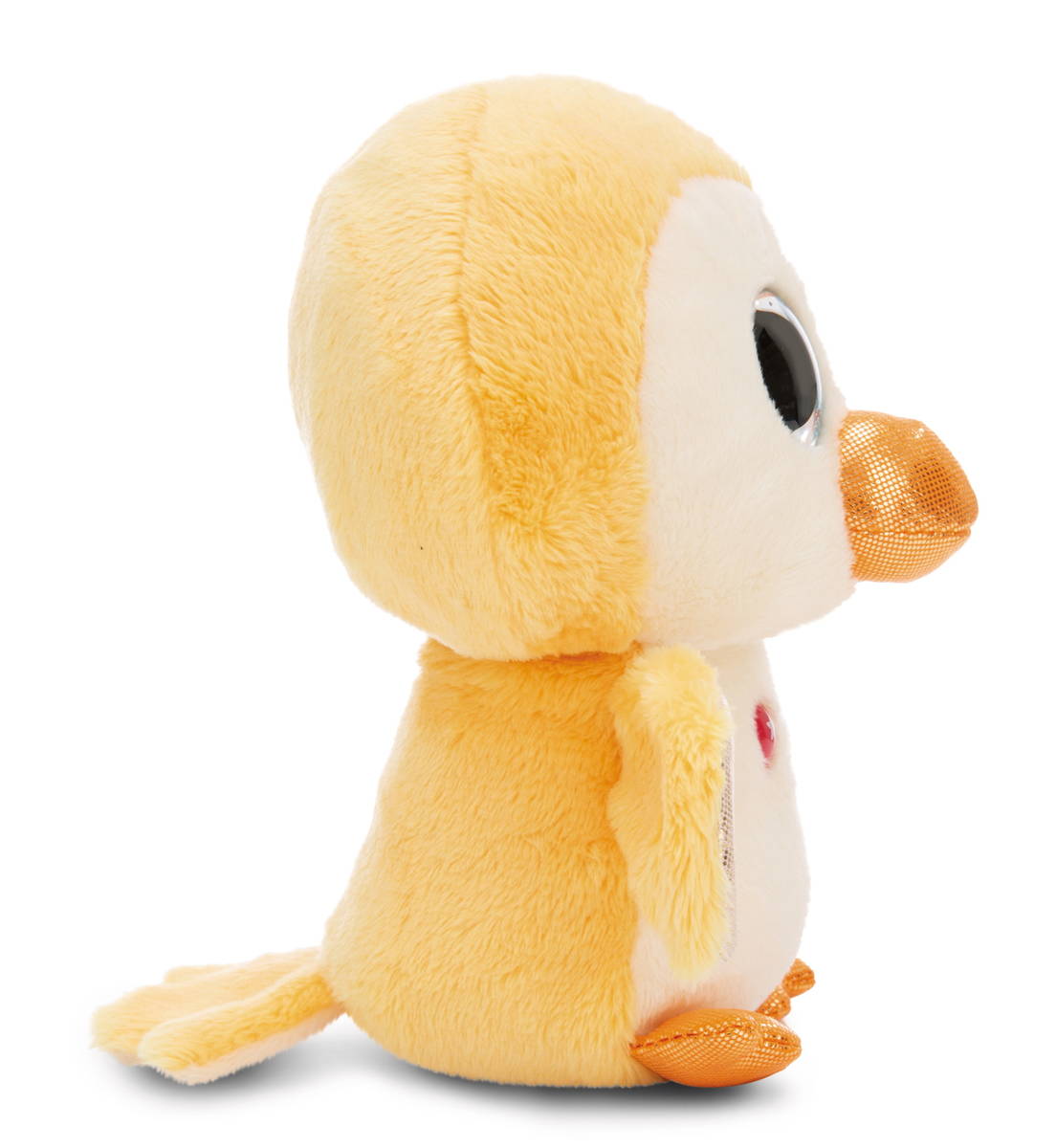 GLUBSCHIS Kuscheltier Vogel Jubidi