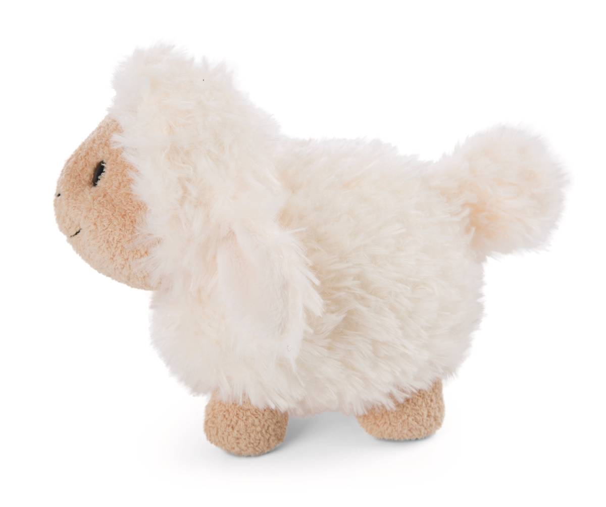 NICI Kuscheltier Schaf Sheepmila stehend