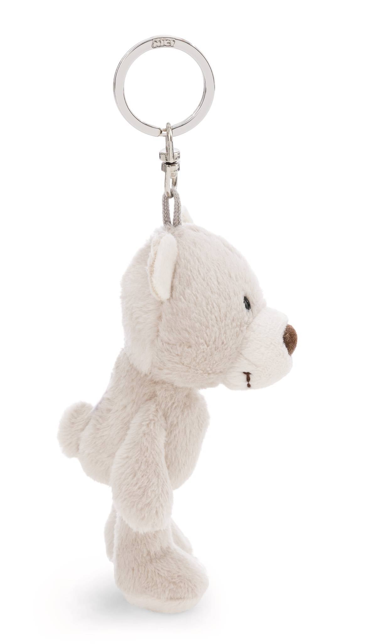 NICI Schlüsselanhänger Bär Finni